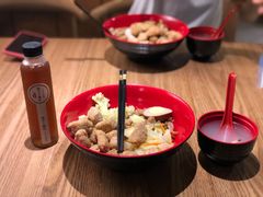 盐酥鸡饭-大炮盐酥鸡(新街口店)