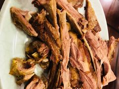 -清真·益鑫羊肉手抓馆(花园北街店)