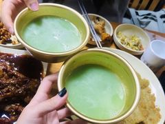 -妈妈手(山大总店)