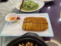 -鹭园酒家·四十年老字号