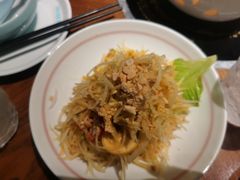 -南越郡·越式风味餐厅(青秀万达店)