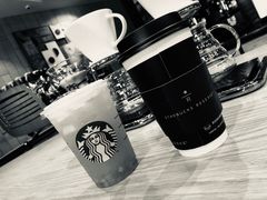 -星巴克臻选(深圳金光华店)