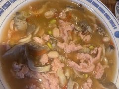 -老雒阳面馆·水席·洛阳菜(王城路店)
