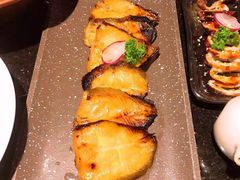 -梅筑·创意料理(王府井百货店)