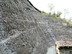 -修水东浒寨风景区