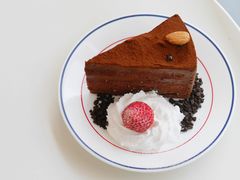 -Cafe de Paris(林荫路店)