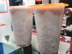 -CoCo都可(西安路民勇店)