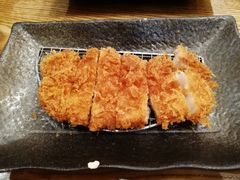 -胜博殿霸王树(嘉里中心店)