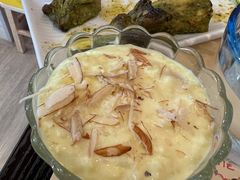 -克比叔叔印度餐厅Kebabs on the Grille(永康路分店)