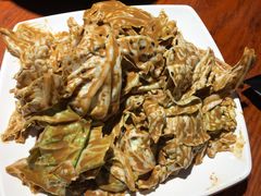 爽口白菜-外婆餐厅(魏县店)