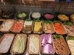-牛New寿喜烧(曹路花园城店)