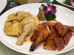 -大天然酒店(军民路店)