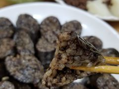 米肠-顺姬冷面(长白西路店)