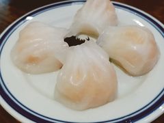虾饺或港式燒賣-左记港食(融科天城店)
