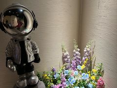 -狮拾久·现代新加坡料理(福田COCO Park店)