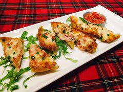 烤薯皮-芭莉与彩虹西餐厅(成都合生汇店)