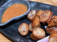 -恩你小木屋·烤肉韩式料理(嘉兴秀洲店)
