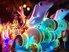 -三亚海昌梦幻海洋不夜城