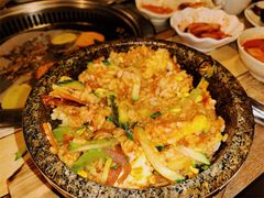 -韩俊焰烤肉自助餐(增城万达广场店)