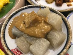 煎焖子-天津卫码头(南开大悦城店)