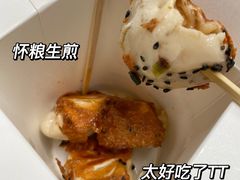 -八一路好吃街(雨田商务大厦店)