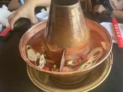 -北门涮肉·铜锅涮肉(南锣鼓巷店)