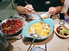 -望蓉城·古法酸菜鱼·川小馆(金桥国际店)