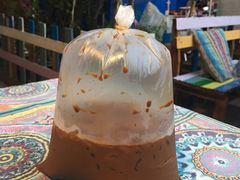 -半坡九号老挝冰咖啡