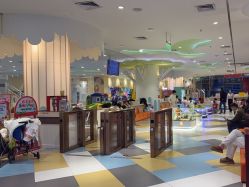 -meland亲子乐园•派对•研学(苏州悠方购物中心店)