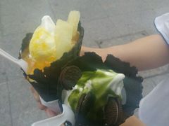 -麦当劳(天兴罗斯福店)