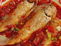 -欧记大排档·景德菜(上海首店)