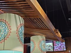 -亮欢寨快活林 酸汤鱼(仁怀店)