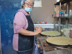 -大华煎饼(交道口北剪子巷店)