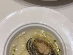 -小渔莊•地道胶东菜(旅游路万象省博物馆店)