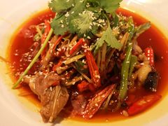 -川东长筷子耗儿鱼(万象润街店)