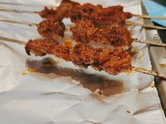 -勇利赵家烤肉坊(含光路店)