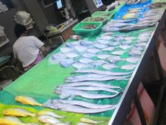 -三角地菜市场(吉祥路店)