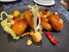 宫保虾球-新雅(丰盛里店)