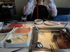 -海底捞火锅(长沙华创国际广场店)