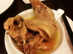 -自在弥林花园餐厅(云栖店)