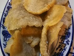 -京氣春饼(机场店)