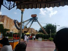 -大连海昌发现王国主题公园