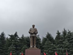 -韶山毛泽东同志故居