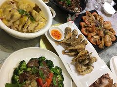 -有腥气私房菜·寻味顺德