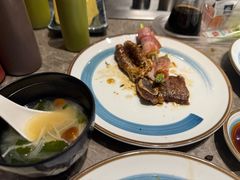 -大渔铁板烧(花园道店)