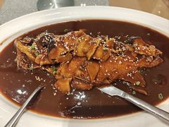 -熙春园餐厅