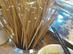 -小郡肝串串香(北蔡店)