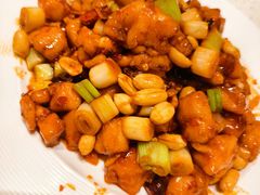 -玉林烤鸭店(小西天店)