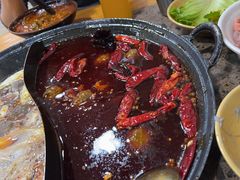 -谭记重庆老火锅(总店)