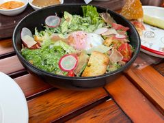 -京A Taproom·精酿餐吧(CBD店)